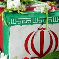 شهادت یکی دیگر از مجروحان یزدی تجاوز رژیم صهیونیستی