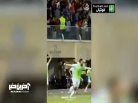 ویدیو باشگاه ملوان به بهانه تمدید قرارداد مازیار زارع تا یک فصل آینده