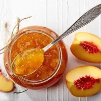 طرز تهیه مربای شلیل؛ یکی از مرباهای خوشمزه و شکیل تابستانی