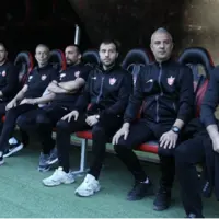 آمار عجیبی که مربیان پرسپولیس رقم زدند