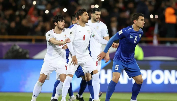 استقلال برنده دوئل با پرسپولیس و اینتر