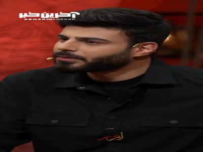 میرطاهر مظلومی: ما ترک‌ها روی ابالفضل العباس (ع) تعصبی هستیم