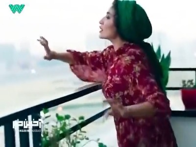 سکانسی که به شما استرس میدهد