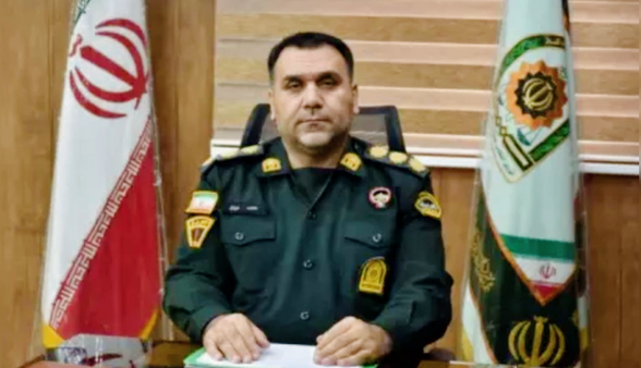 فرار قاچاقچیان از ایست پلیس، کودک ۸ ساله را راهی بیمارستان کرد