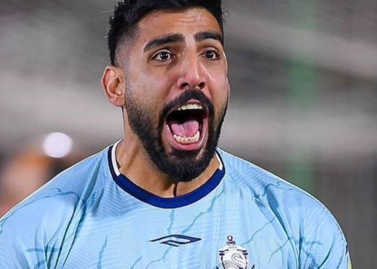گزینه استقلال با فولاد به توافق رسید