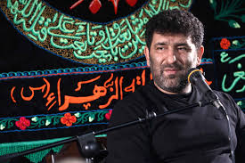 روضه خوانی عاشورایی حاج سعید حدادیان