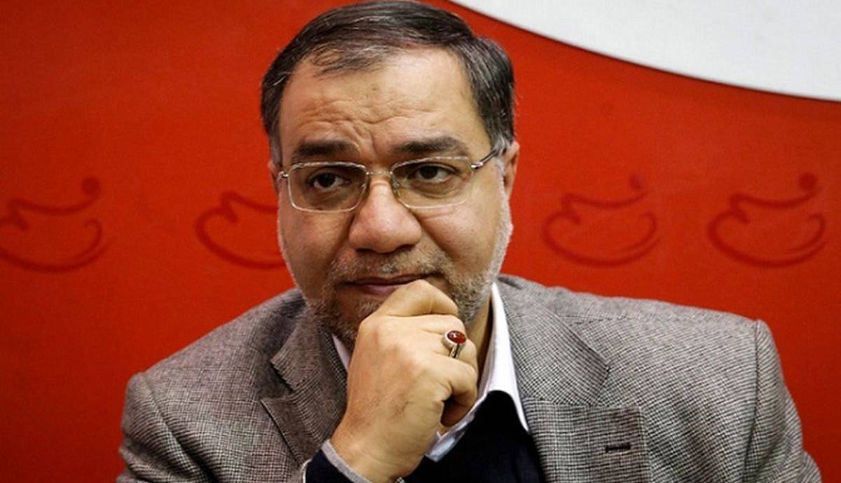 توصیف لحظات ورود رهبر انقلاب به حسینیه امام خمینی از زبان فضائلی