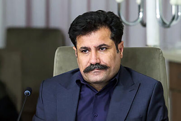 معاون پزشکیان: «ای ایران» یعنی قلب یک ملت هنوز برای هم می‌تپد