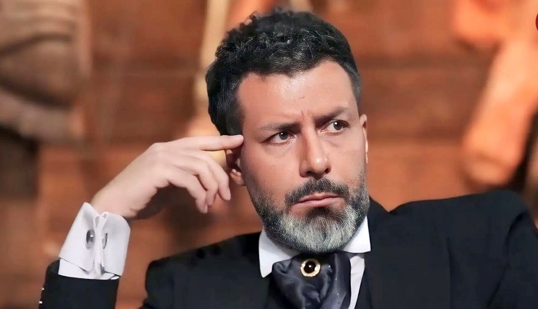بغض مجید واشقانی به خاطر ایران...