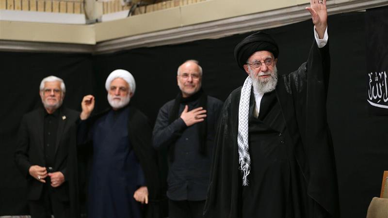 استاندار یزد: ملت ایران با برکت وجود رهبری از هر آزمونی سربلند عبور میکند
