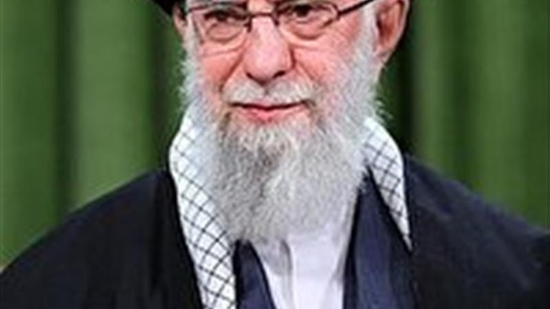 پیام شخصیتها و مجموعههای حوزوی استان سمنان در پی جسارت به رهبری