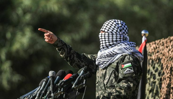 مقاومت فلسطین: گروه «ابوشباب» مزدور دشمن است