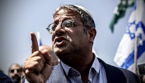 وزیر اسرائیلی: تنها راه پیروزی، اشغال کامل غزه است