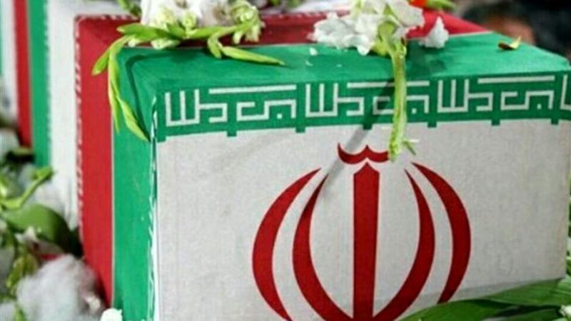 شهادت یکی دیگر از مجروحان یزدی تجاوز رژیم صهیونیستی