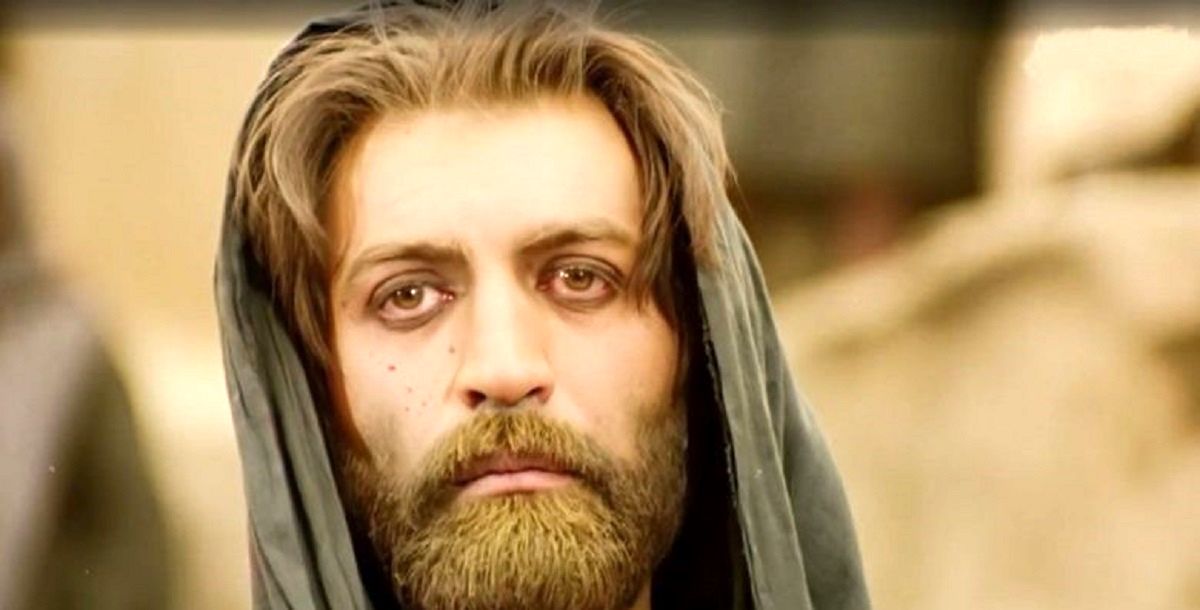 تمام حجت من از مسلمانی «حسین ابن علی» است