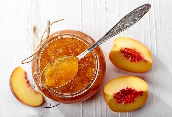 طرز تهیه مربای شلیل؛ یکی از مرباهای خوشمزه و شکیل تابستانی