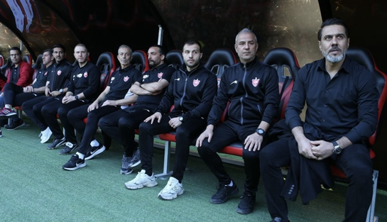 آمار عجیبی که مربیان پرسپولیس رقم زدند