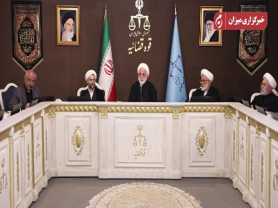 دستور ویژه رئیس قوه قضاییه برای فراهم‌کردن شرایط بازگشت‌ زندانی‌ها به زندان اوین