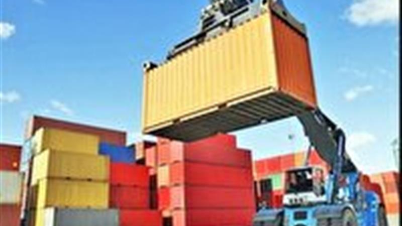 رونق اقتصادی خراسان شمالی؛ با صادرات ۲۶ هزار تُن کالا از طریق گمرک