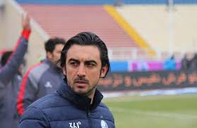 سرمربی خیبر مشخص شد