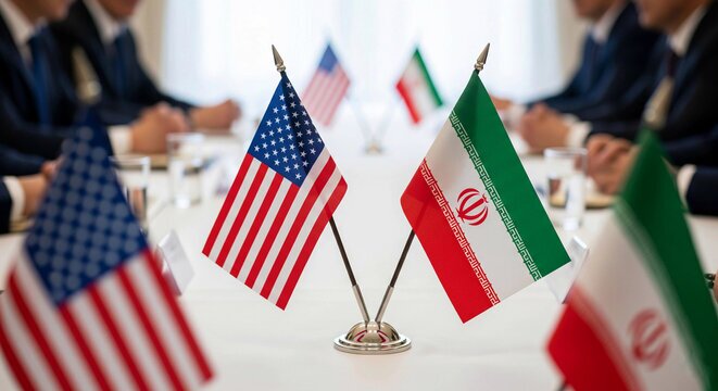 ادعای تلگراف: ایران به صورت پنهانی مذاکرات هستهای با آمریکا را از سر میگیرد