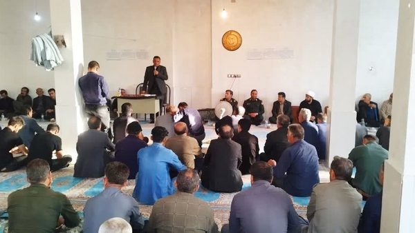 گذشت در یک پرونده قتل بعد از ۲ سال و نیم