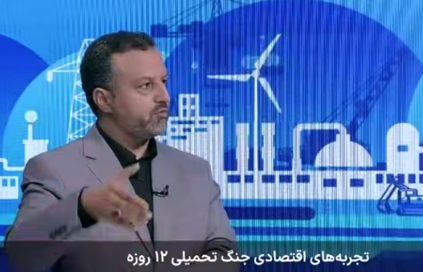 ادعای خاندوزی درباره فروش زمین‌های پادگان‌های سپاه در دولت روحانی برای تامین مالی آزمایش موشک هایپرسونیک
