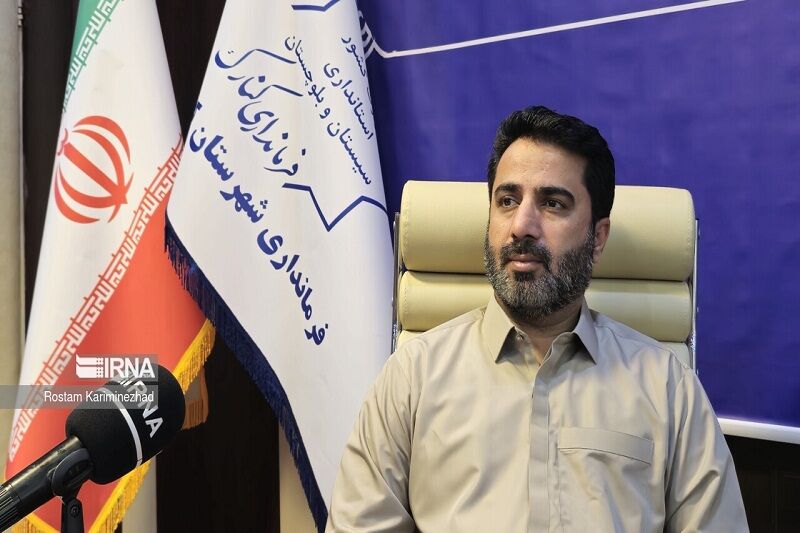 آغاز ساماندهی محله حاشیهنشین «چادران» شهرستان کنارک