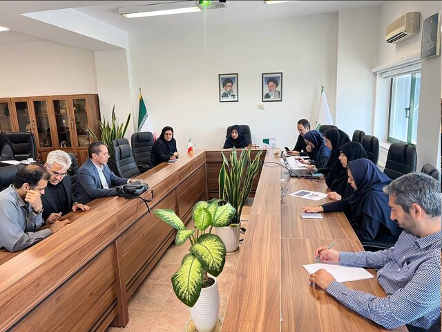 برگزاری جلسه اضطراری بررسی بحران گردوغباردر تهران؛ اعلام وضعیت هشدار