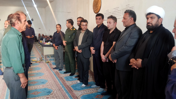 گذشت در یک پرونده قتل بعد از ۲ سال و نیم