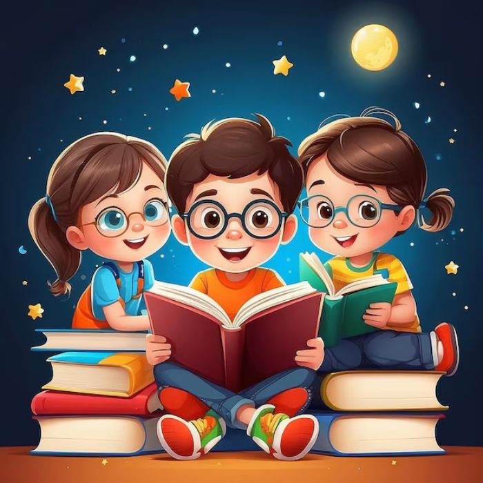 قصه شب/ ماجرای گمشده در پارک شگفتانگیز