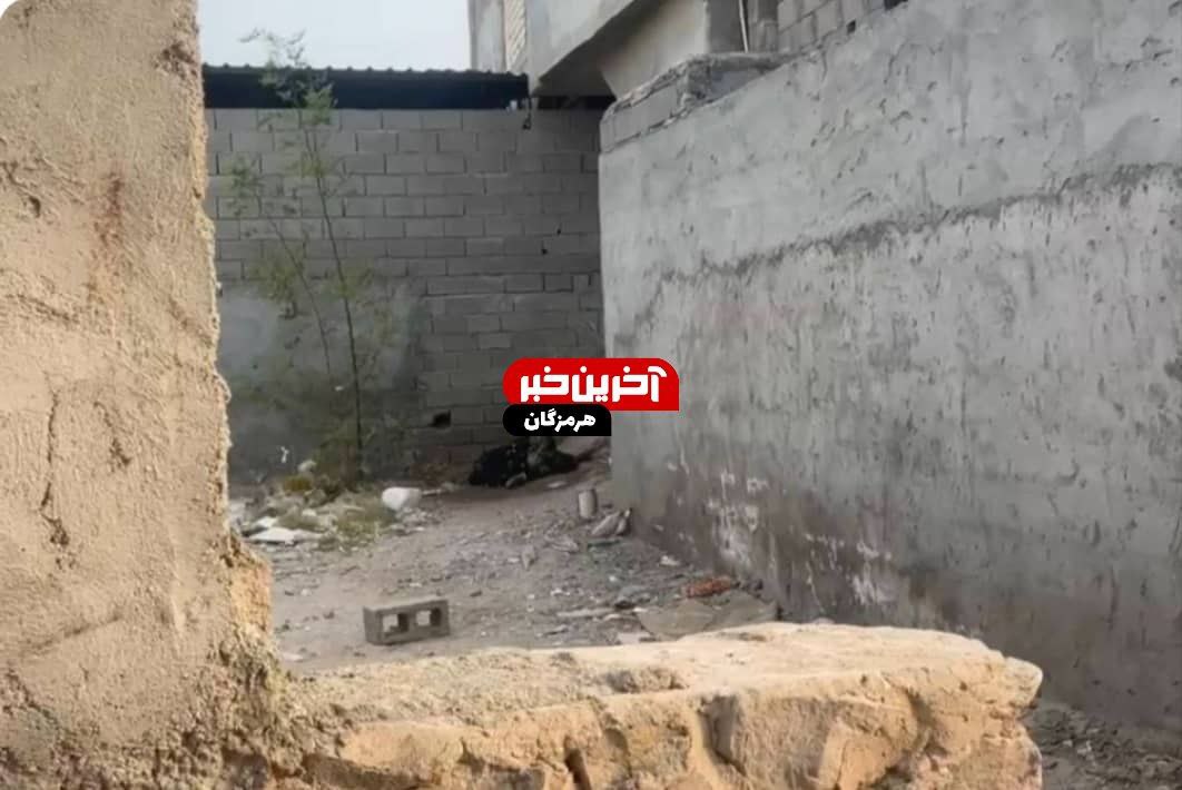 کشف جسد دختر نوجوان در هرمز؛ تحقیقات پلیس ادامه دارد