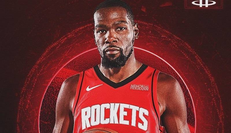 بزرگ‌ترین و پیچیده‌ترین معامله تاریخ NBA