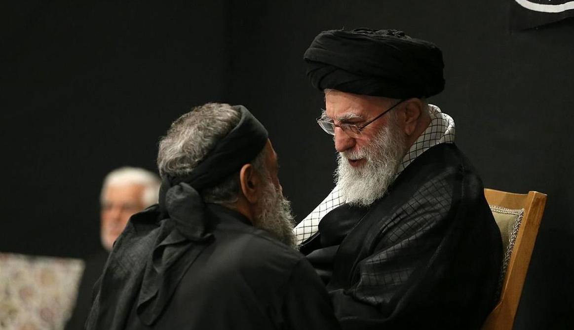 سرمقاله همشهری/ یک اتفاق بزرگ رخ داده است...