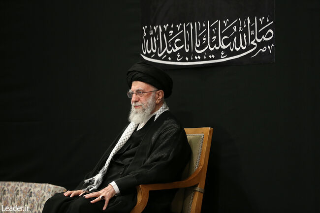 سرمقاله وطن امروز/ سید خراسانی، نجیب‌زاده ایرانی