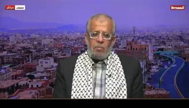 حماس: پاسخ سریع یمن مفهوم بازدارندگی رژیم صهیونیستی را از بین برده است