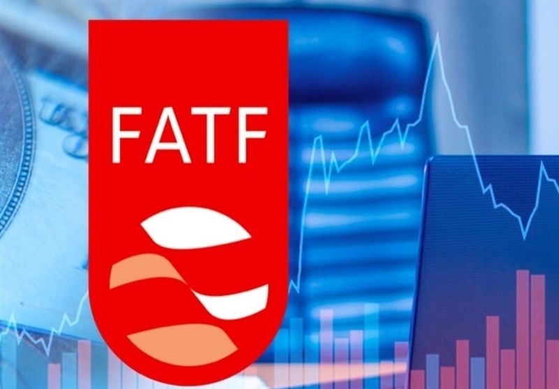 پاسخ رئیس FATF به درخواست تعلیق عضویت آمریکا و رژیم اسرائیل توسط ایران