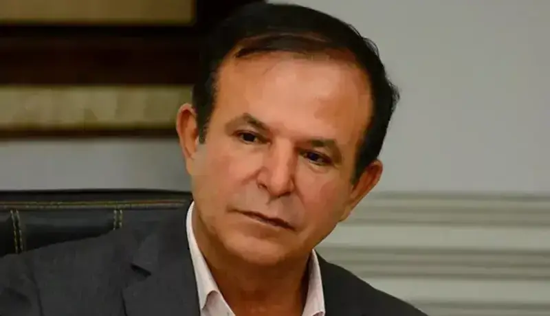 علت جدایی رحمتی از شمس‌آذر مشخص شد
