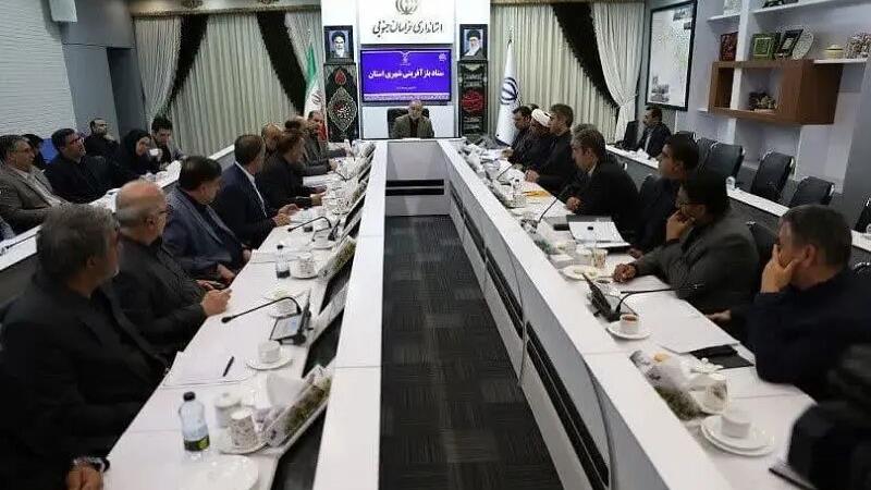 بیش از ۳۳ درصد جمعیت شهری خراسان جنوبی در بافتهای فرسوده سکونت دارند