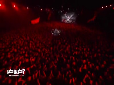 «والشمس و القمر» با نوای کربلایی حسین طاهری