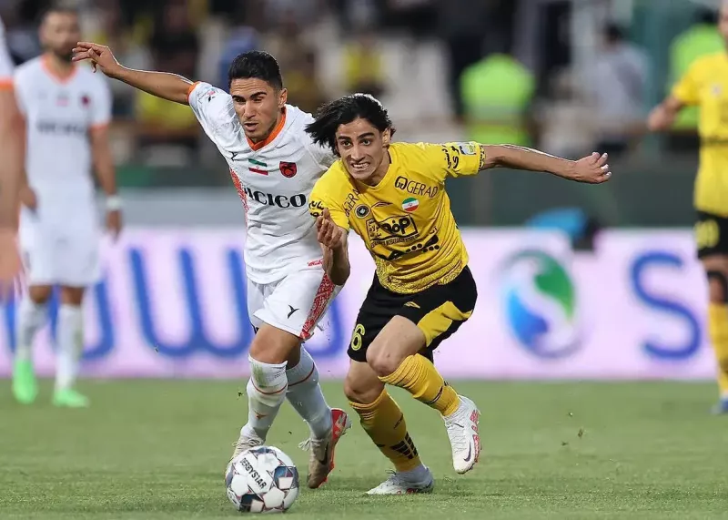 فرار استقلال از گرانترین خرید فصل!