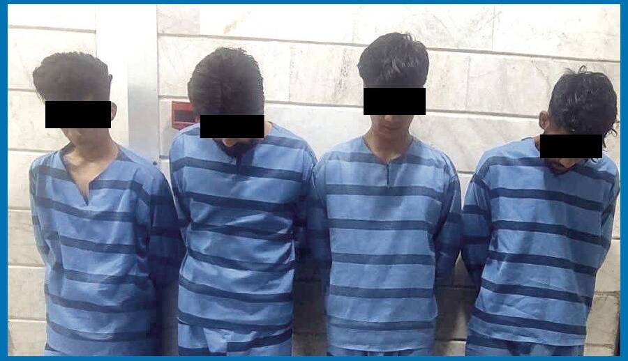 مرگ هولناک دختر 20 ساله در لانه شیطانی