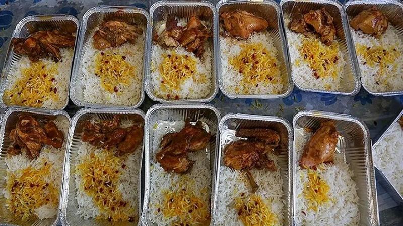 توزیع ۴۳۸ هزار وعده غذای گرم نمادی از همدلی در استان مرکزی