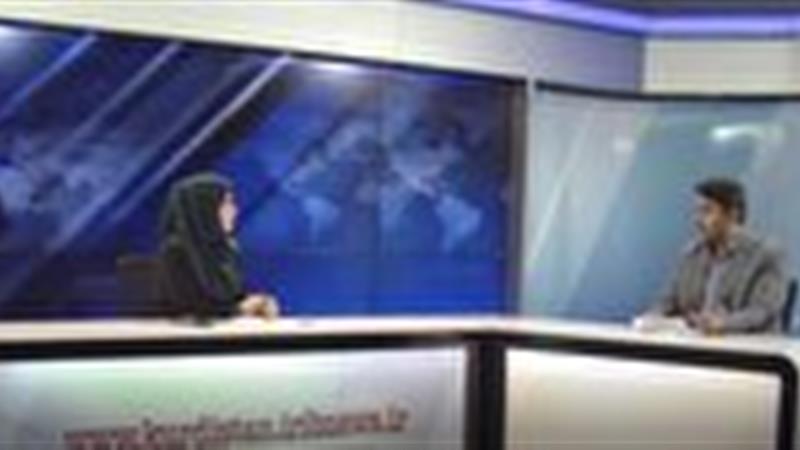 راهاندازی پویش سنندج سبز