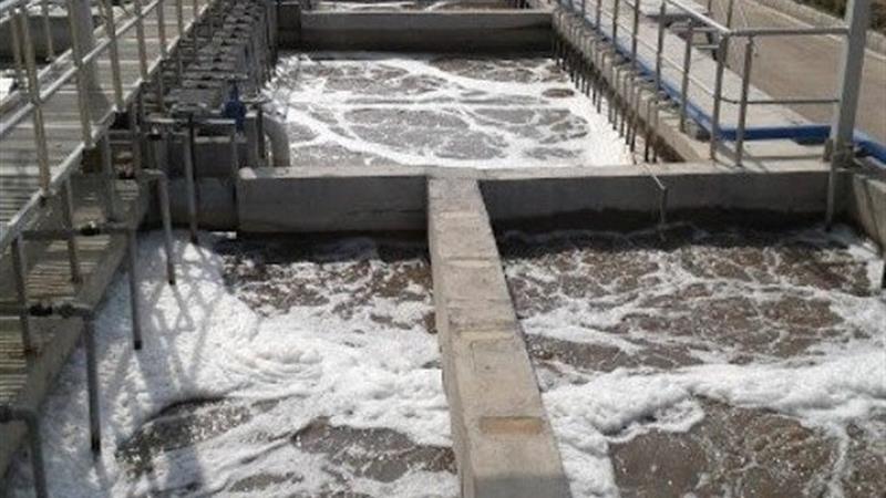 حذف 98درصدی آلایندههای سمی فاضلاب با نانوفناوری