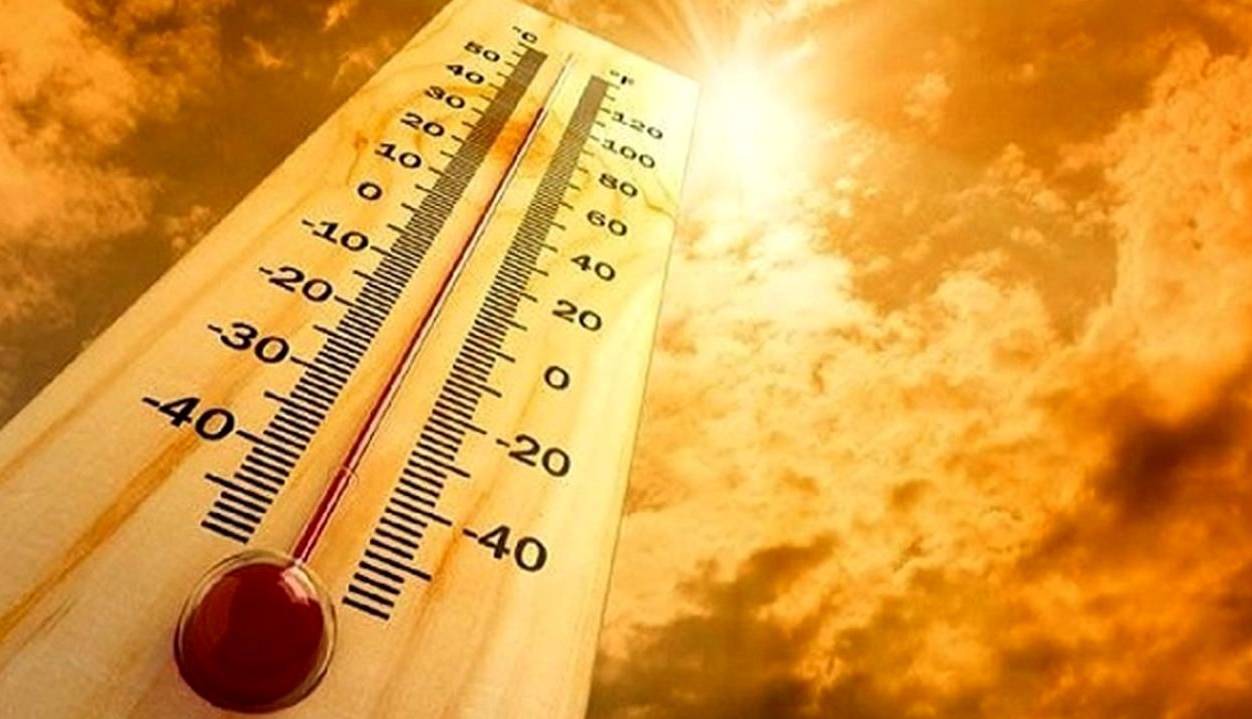 افزایش دمای هوای خوزستان تا هفته آینده