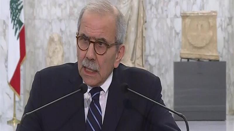 نخستوزیر لبنان: ثباتی بدون خروج کامل اسرائیل از لبنان وجود ندارد
