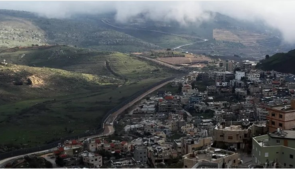 معامله‌ پنهان سوریه و اسرائیل؛ از جولان تا طرابلس لبنان
