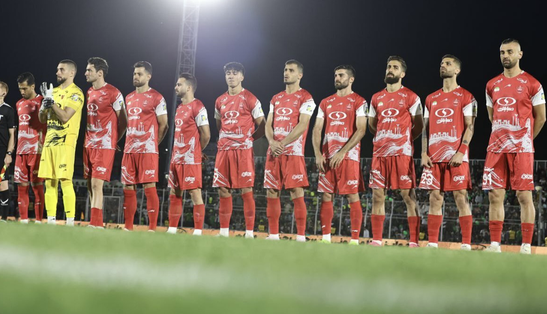 مربی جدید پرسپولیس از رفسنجان می‌آید