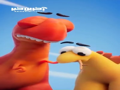 رقابت دوستانه به این میگن
